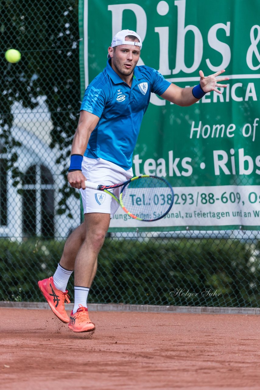 Bild 64 - Kuehlungsborner Tennisturnier